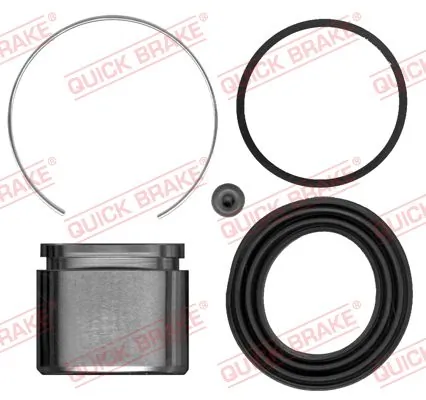 Repair Kit, brake caliper